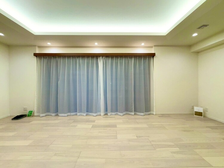 その他 伸びやかな空間のなかで、ゆったりとしたひとときを過ごせます。