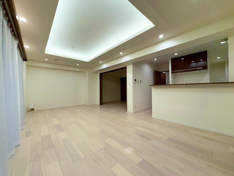 その他 居心地の良い空間に仕上がっております。