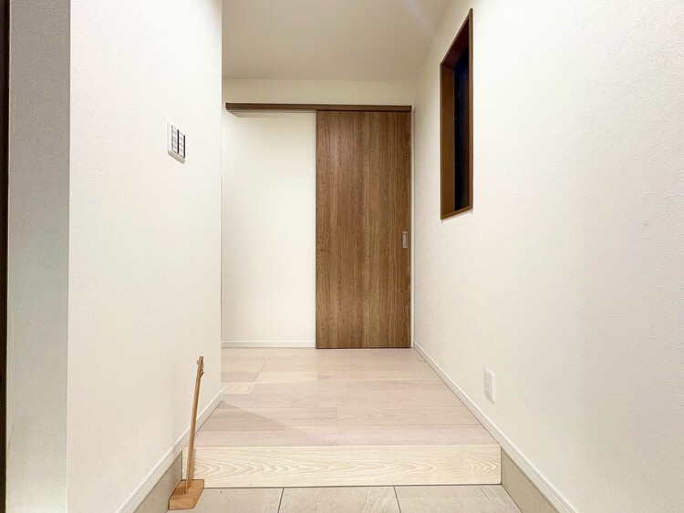 その他 安らぎに満ちた空間がここから始まります。