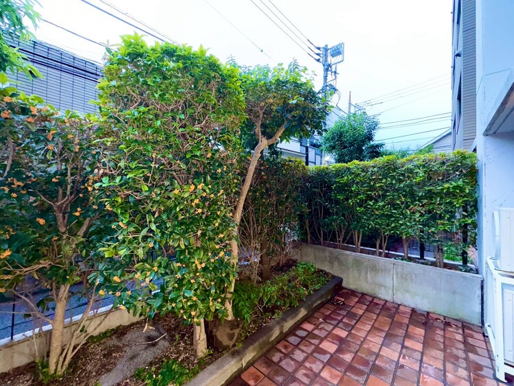 その他 陽当たり・通風・開放感に恵まれた環境です。