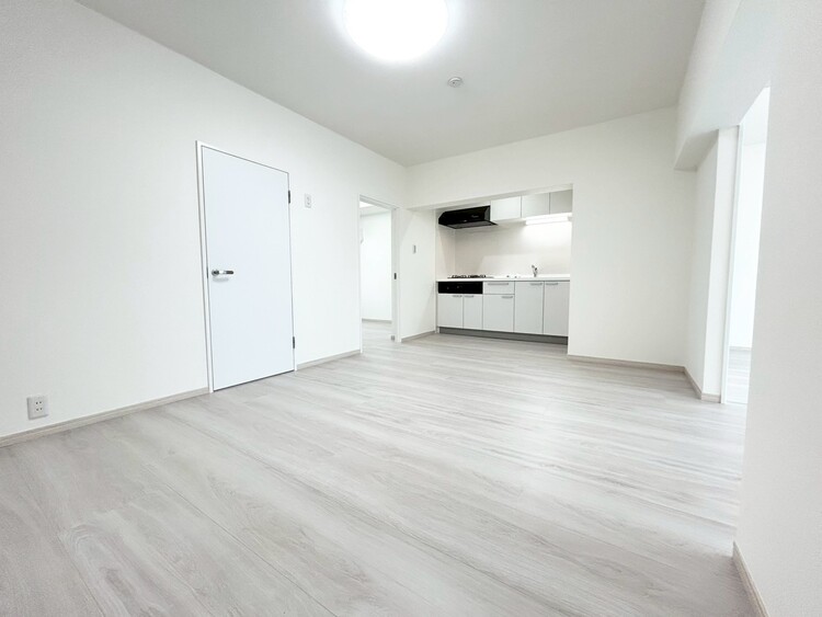 その他 通風・採光に優れ、心地よい光と風が溢れています。