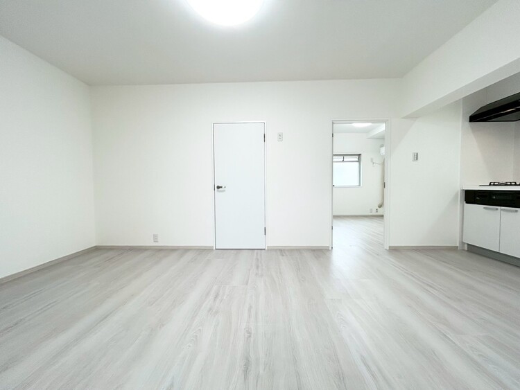 その他 「空間が織り成すひとつ先の住み心地」を演出します。