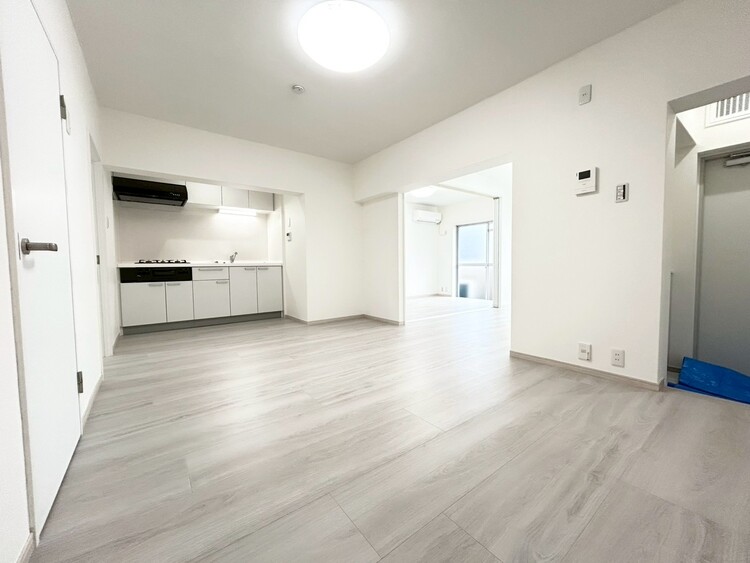 その他 居心地の良い空間に仕上がっております。