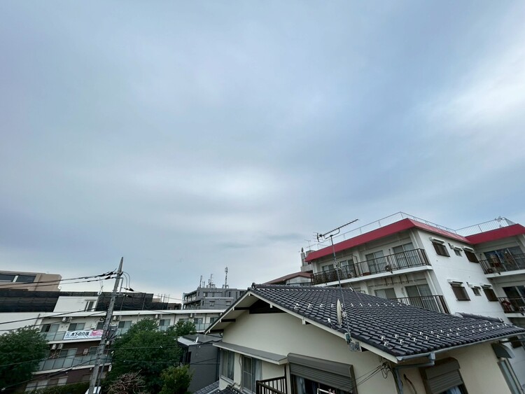 その他 陽当たり・通風・開放感に恵まれた環境です。