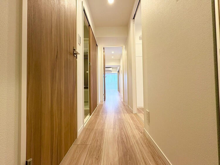 その他 安らぎに満ちた空間がここから始まります。