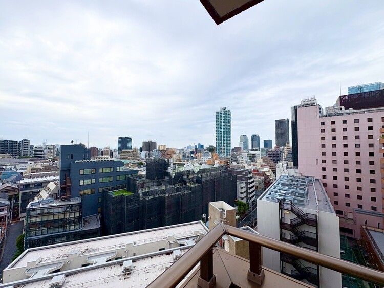 その他 眺望や窓からの景色が良いと、家で過ごす時間も快適です。