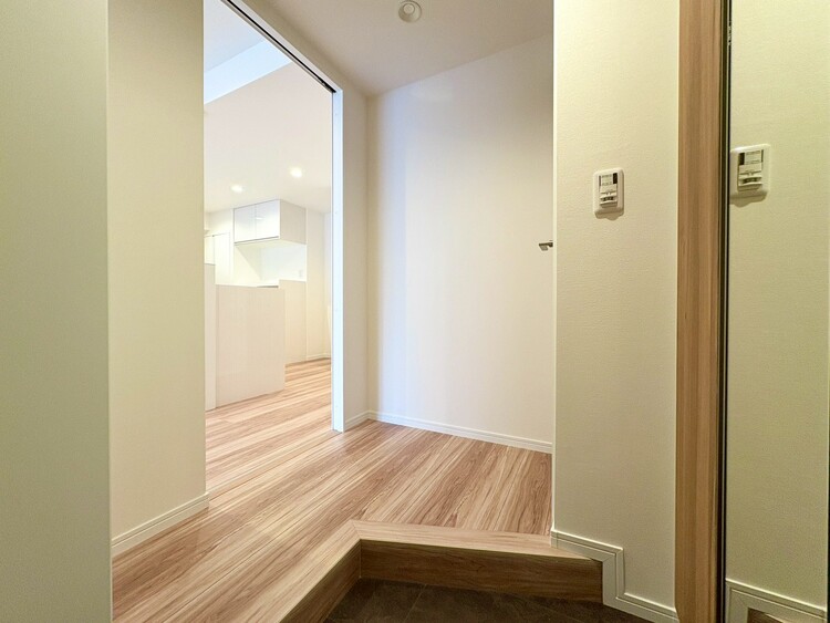 その他 安らぎに満ちた空間がここから始まります。