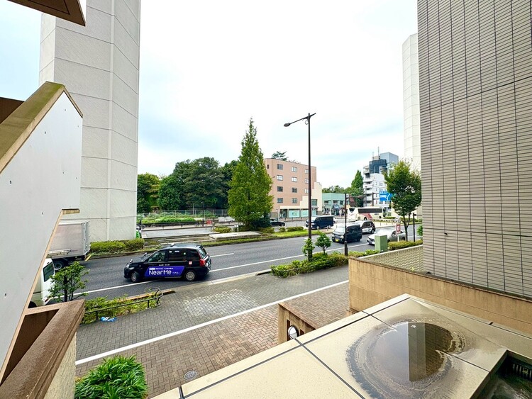 その他 陽当たり・通風・開放感に恵まれた環境です。