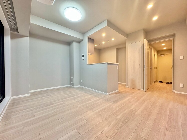 その他 通風・採光に優れ、心地よい光と風が溢れています。