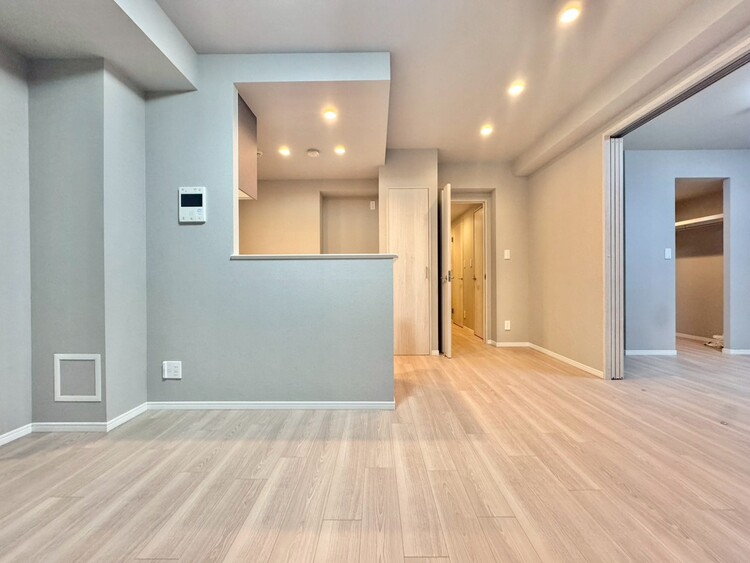 その他 「空間が織り成すひとつ先の住み心地」を演出します。