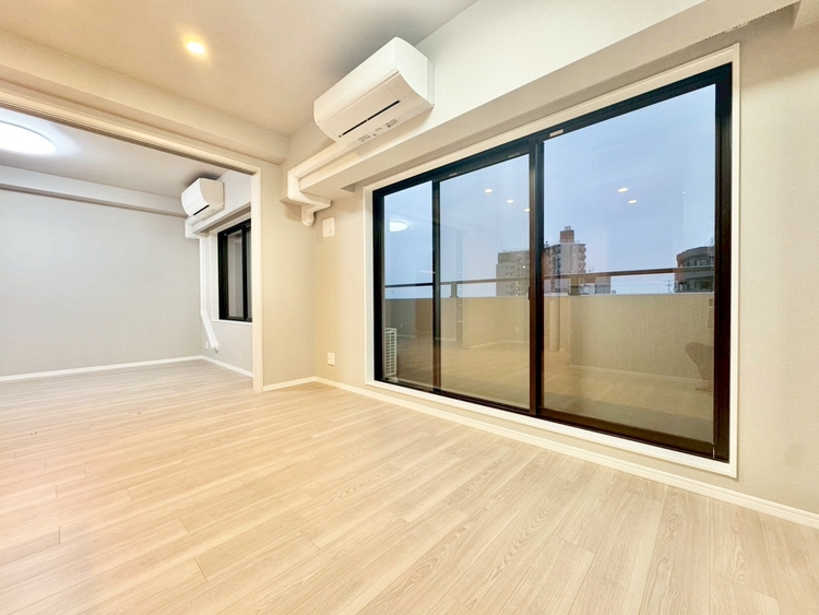 その他 居心地の良い空間に仕上がっております。