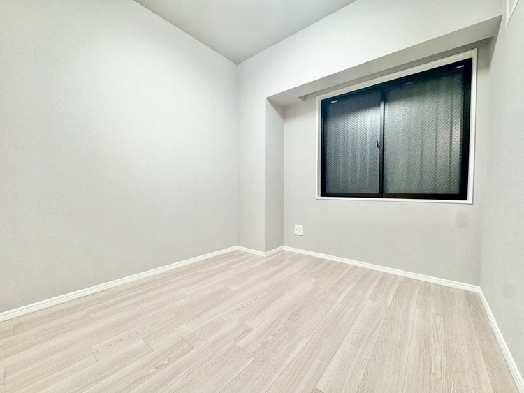 その他 清かで艶やかな時間をもたらしてくれる室内です。