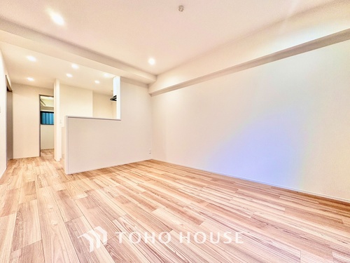 大久保杉ハイムの物件画像