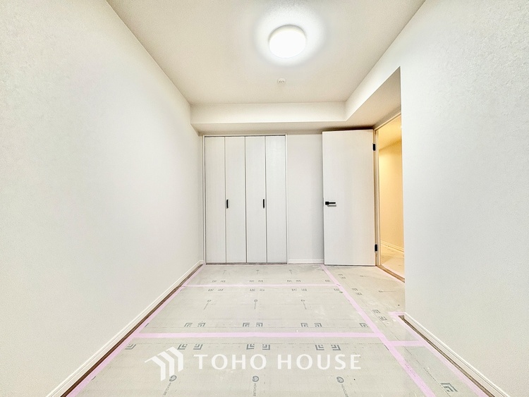 内装 【Breeze, green scent】澄み切った空気。移ろう季節の中、ゆっくりと流れる時間。幸せを噛みしめる穏やかな生活。