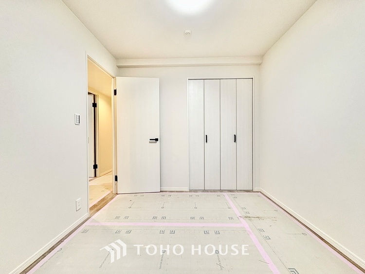 内装 【Breeze, green scent】澄み切った空気。移ろう季節の中、ゆっくりと流れる時間。幸せを噛みしめる穏やかな生活。