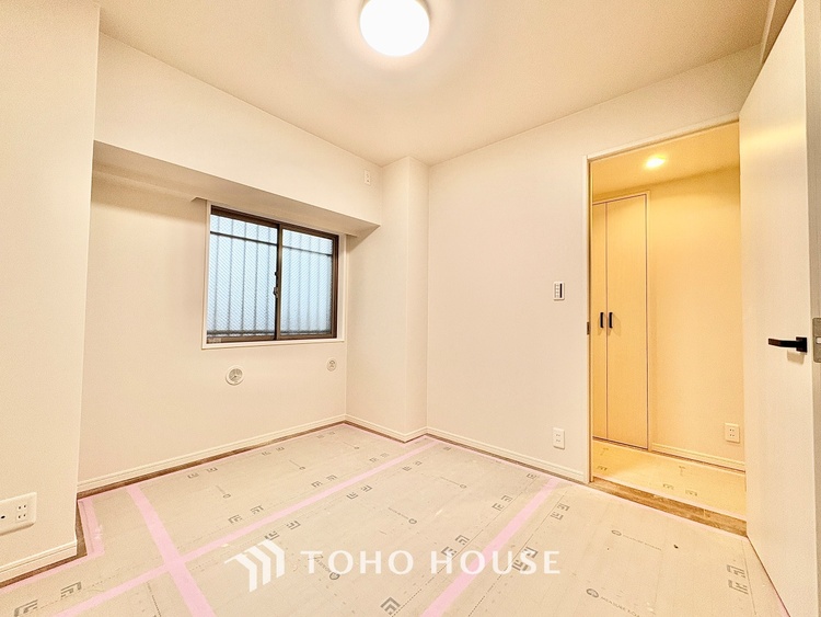 内装 【Breeze, green scent】澄み切った空気。移ろう季節の中、ゆっくりと流れる時間。幸せを噛みしめる穏やかな生活。