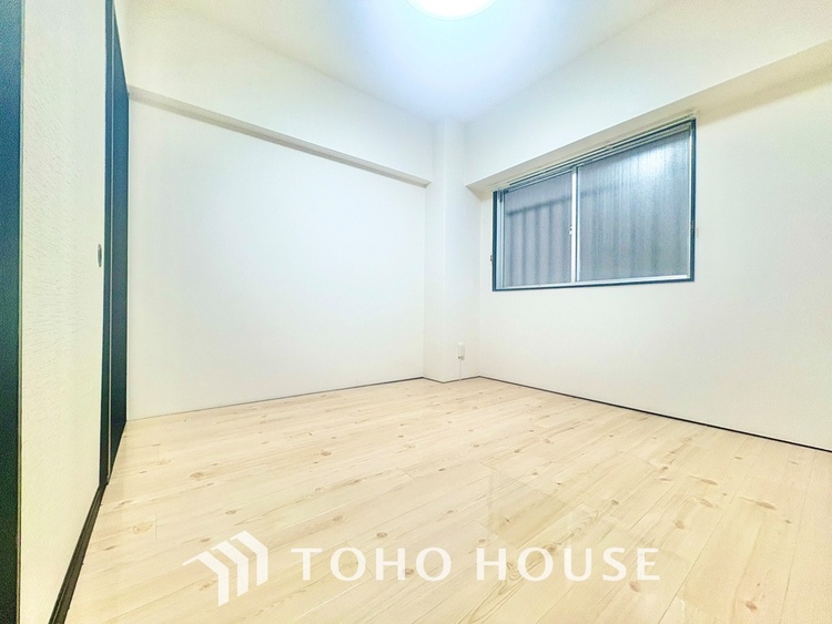 内装 【PRIVATE ROOM】◆属毛離裏◆子は父を手本とし、母に愛育されて成長する。家族の深い繋がり。いつまでも大切にしたい。