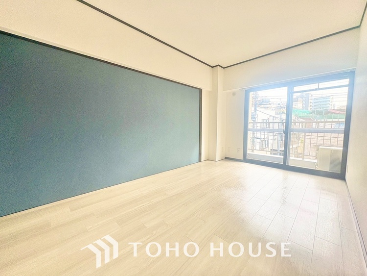 内装 【APPEARANCE】家族の笑顔が溢れる。待っているのは、夢のような毎日。