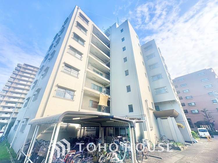 外観 【APPEARANCE】◆ここが居場所◆家族みんなが集うこの場所で、あなただけのＳＴＯＲＹを。あなたが笑い、家族が笑い、幸せが溢れる夢のような毎日を。