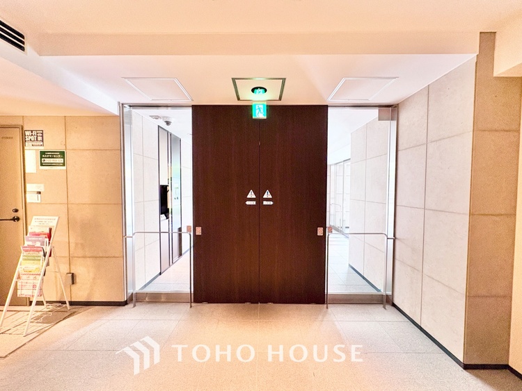 その他 ◆隠された美しさ◆流麗な音楽が流れているような繊細でいながら整然かつ堅牢なこの空間。この空間は確かに美しい。しかし、そこには美しさ以上のものが隠されている。