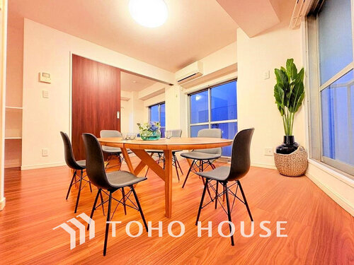 恒陽マンションの画像