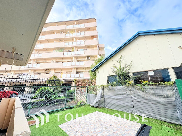 その他 住戸からの眺望