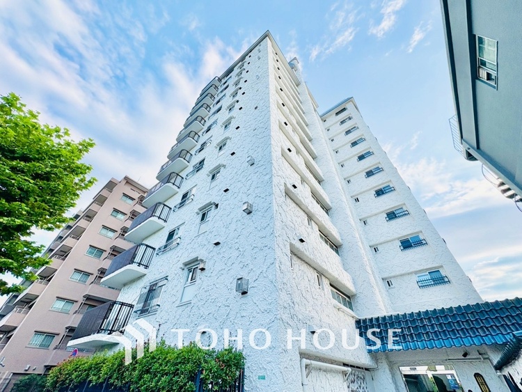 外観 静かでゆったりとした空間は、どこか時間さえもゆっくり流れているかに思えます