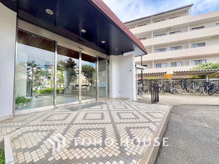 その他 陽だまりに満ちたくつろぎの空間を演出します。