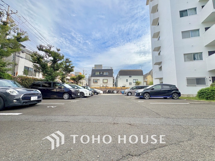 外観 ここに集まる家族の会話と笑顔が絶え間なく続く幸せな空間。