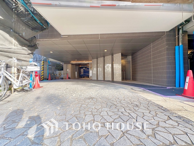 外観 静かでゆったりとした空間は、どこか時間さえもゆっくり流れているかに思えます