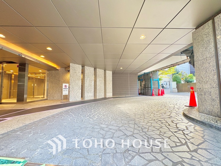 その他 家族の”おかえり”の声が聞こえてきそう。