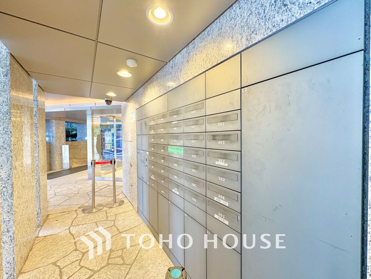 外観 「今日これから！」の見学が可能です。