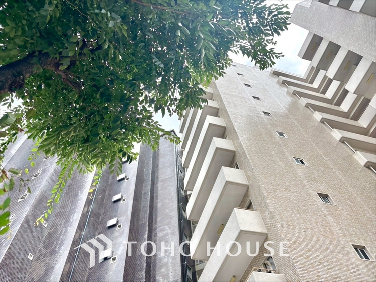 外観 「今日これから！」の見学が可能です！また、「購入前に住宅ローンの相談を・・・」お気軽にご相談下さい。