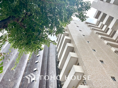 井の頭第２パークサイドマンションの画像