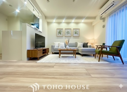 ロイヤルパレス東中野の物件画像