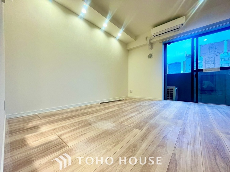 内装 【LIVING】◆住む喜び、楽しさ、感動◆を君と共有したい。いつまでもずっと家族を見渡せるこの広い空間で。