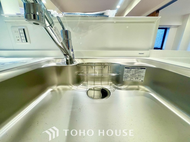 キッチン 【KITCHEN】◆毎日の健康◆は美味しいお水から。そんな毎日を支えてくれるのが浄水器です。