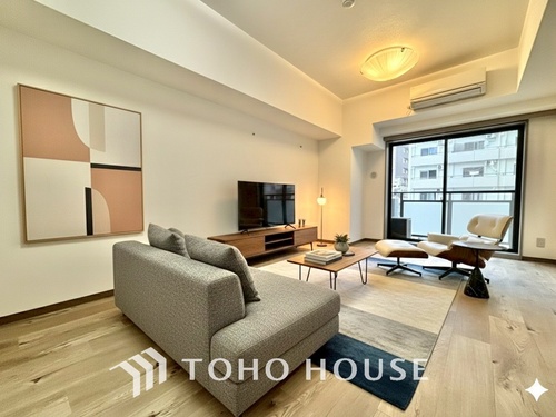 千駄木リリエンハイムの物件画像