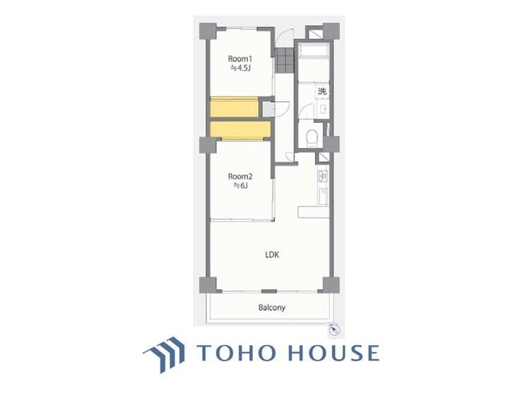 間取り 暮らし続けることで、住まいの意味を問いかける。団欒を育むスペースは通風・日当たり良好で、窓を開けるとすこやかな風が吹き抜けます。