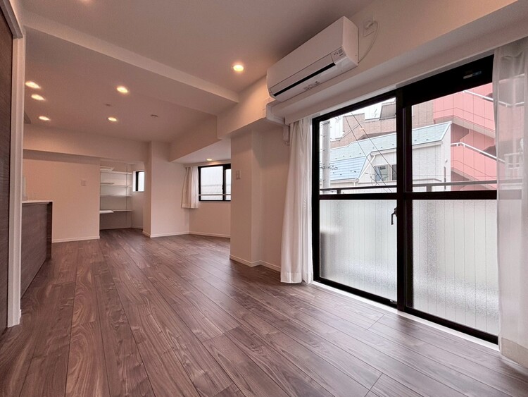 その他 「空間が織り成すひとつ先の住み心地」を演出します。