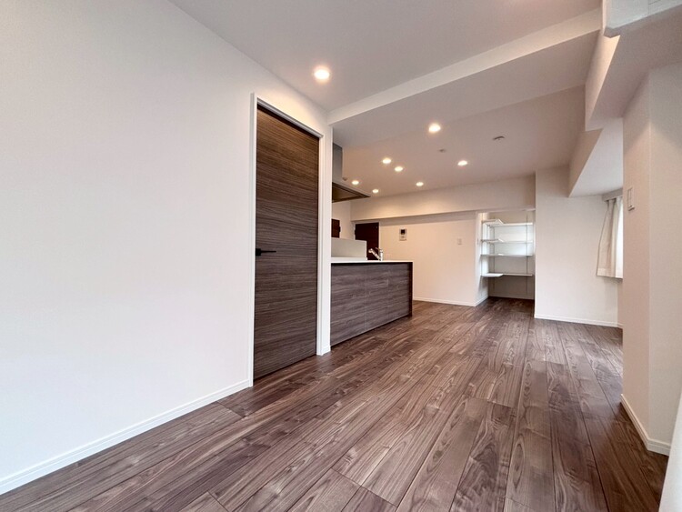 その他 伸びやかな空間のなかで、ゆったりとしたひとときを過ごせます。