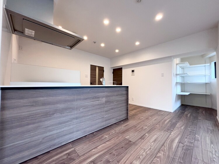 その他 居心地の良い空間に仕上がっております。