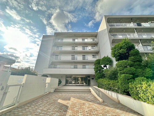 ルネ南市川の画像