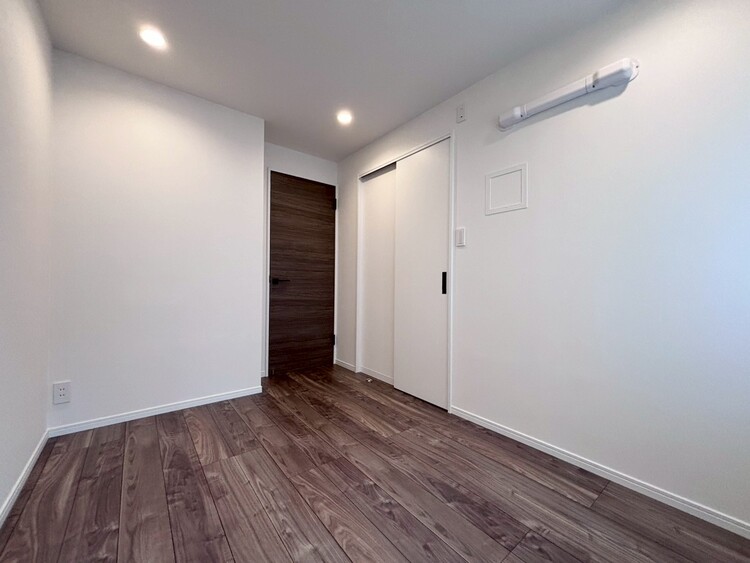 その他 清かで艶やかな時間をもたらしてくれる室内です。