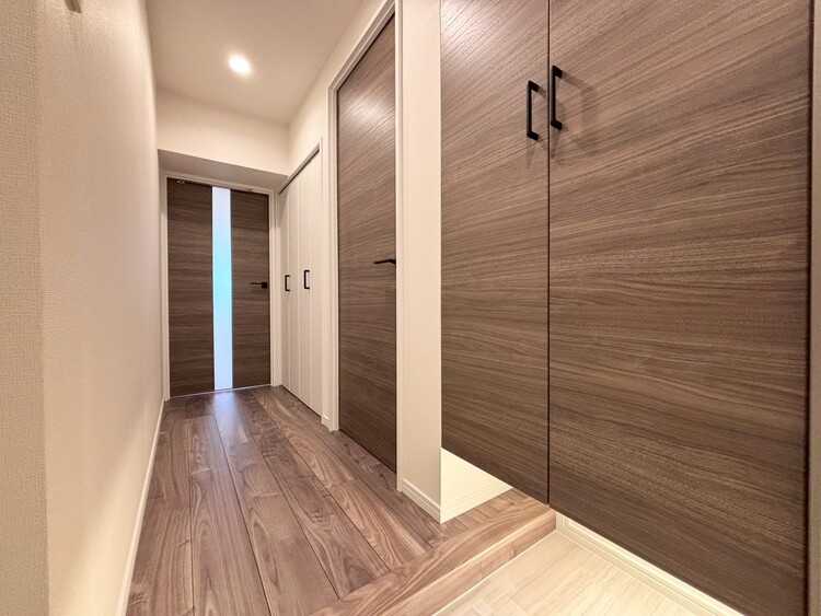 その他 安らぎに満ちた空間がここから始まります。