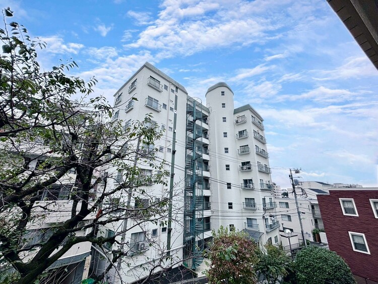 その他 陽当たり・通風・開放感に恵まれた環境です。