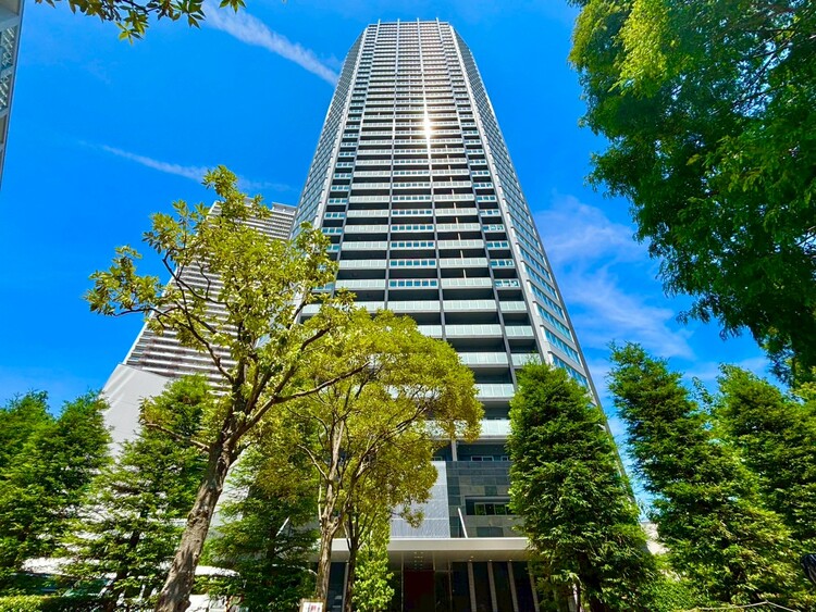 その他 飽きのこないシンプルモダンな外観です。