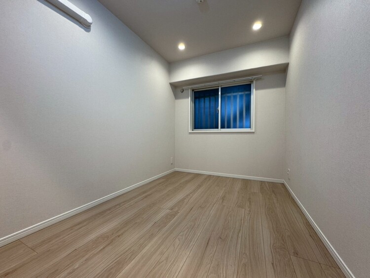 その他 清かで艶やかな時間をもたらしてくれる室内です。