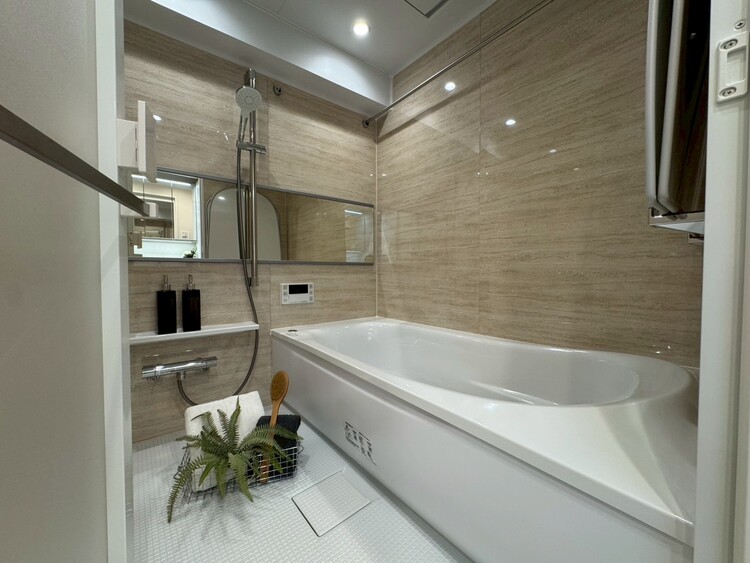 その他 心も体もオフになる極上のリラックスタイムをお楽しみください。