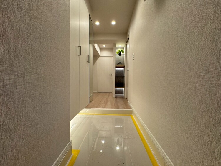 その他 安らぎに満ちた空間がここから始まります。